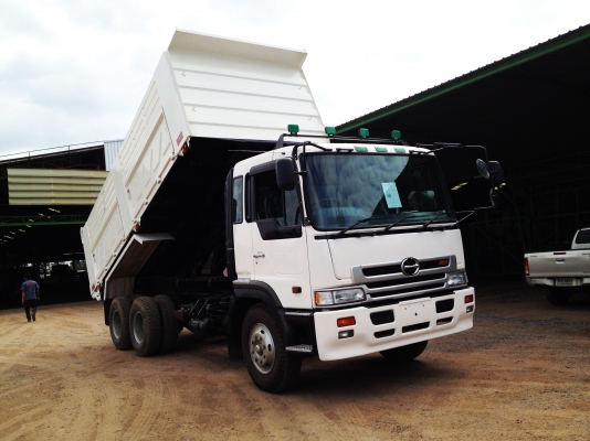 ขาย HINO PROFIA เครื่อง P09C 330 แรงม้า กระบะดั้มพ์ รถสภาพสวย พร้อมใช้ พร้อมทะเบียน ราคาไม่แพง สนใจติดต่อ