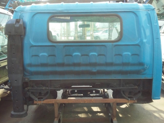 ขายหัวเก๋ง อีซุซุ NPR 120การ์ตูนสภาพสวย