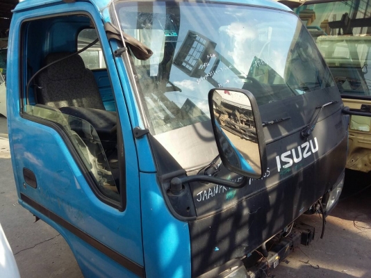 ขายหัวเก๋ง อีซุซุ NPR 120การ์ตูนสภาพสวย