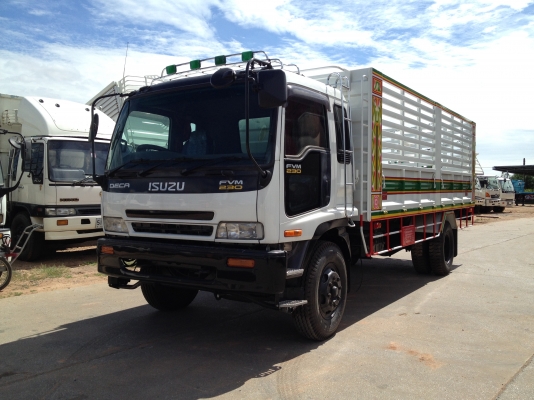 ขาย 6 ล้อ ISUZU DECA เครื่อง 6HK1 กระบะยาว 6.0 เมตร กว้าง 2.45 เมตร สูง 1.70 เมตร ยาง 900/20 รถสวยพร้อมทะเบียน สนใจติดต่อได้ที่ ขาย 6 ล้อ ISUZU DECA เครื่อง 6HK1 กระบะยาว 6.0 เมตร กว้าง 2.45 เมตร สูง 1.70 เมตร ยาง 900/20 รถสวยพร้อมทะเบียน สนใจติดต่อได้ที่