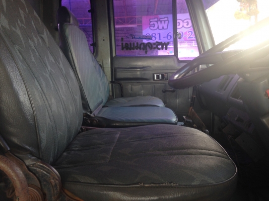 ขายแล้วISUZU 195 สองเพลา ดั๊ม ขายแล้วISUZU 195 สองเพลา ดั๊ม