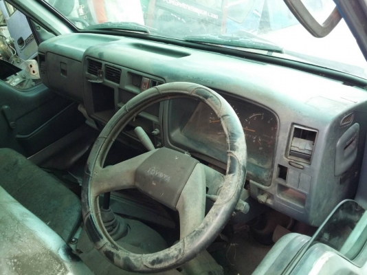 ขายหัวเก๋ง ไดน่าการ์ตูน สภาพสวย