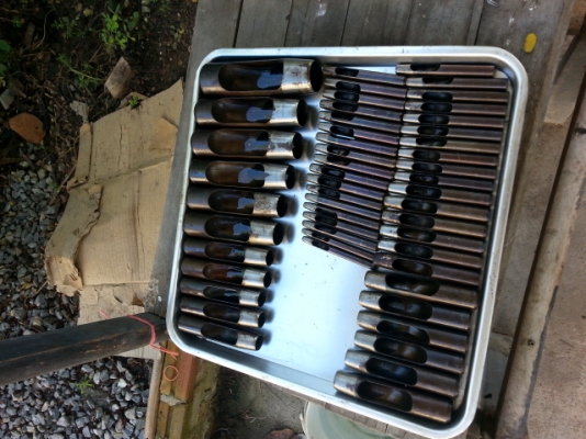 เหล็กตอกประเก็น(ตุ๊ดตู่)