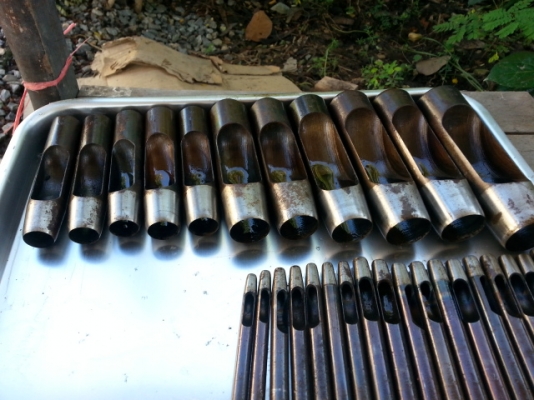 เหล็กตอกประเก็น(ตุ๊ดตู่)