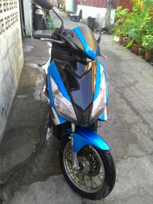 ขายแอร์เบลดเดิมๆ เอกสารครบ