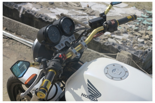 (((((((   Honda Super 4 ปี97  ราคาเบาๆ 55000 บาท   )))))))