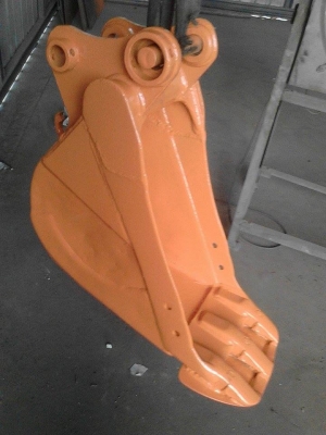 บุ้งกี๋ขุดท่อ เก่าญี่ปุ่น