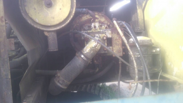 ขายรถแบคโฮ SUMITOMO 2800 EJ ราคา 280000