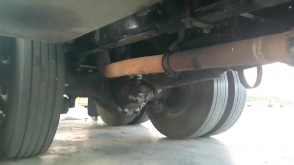 เมก้า FL1J NPA ปี50 เครื่อง JO8C 220 แรง เพลาเดียว เครื่องดี เล่มพร้อมโอน จะซื้อสด หรือผ่อน มีไฟแนนซ์รองรับครับ เมก้า FL1J NPA ปี50 เครื่อง JO8C 220 แรง เพลาเดียว เครื่องดี เล่มพร้อมโอน จะซื้อสด หรือผ่อน มีไฟแนนซ์รองรับครับ