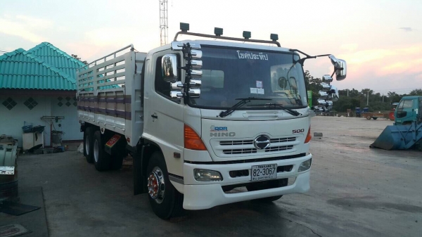 เมก้า FL1J NPA ปี50 เครื่อง JO8C 220 แรง เพลาเดียว เครื่องดี เล่มพร้อมโอน จะซื้อสด หรือผ่อน มีไฟแนนซ์รองรับครับ เมก้า FL1J NPA ปี50 เครื่อง JO8C 220 แรง เพลาเดียว เครื่องดี เล่มพร้อมโอน จะซื้อสด หรือผ่อน มีไฟแนนซ์รองรับครับ