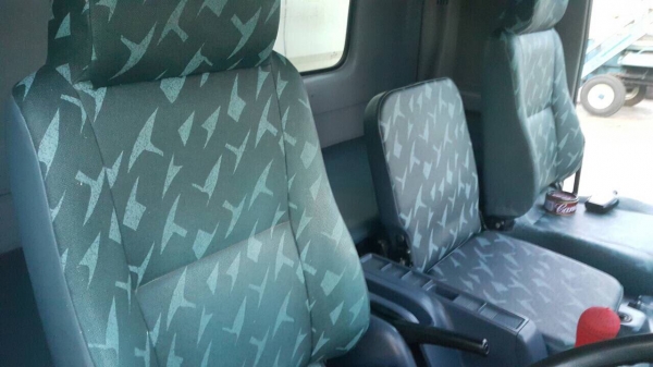 เมก้า FL1J NPA ปี50 เครื่อง JO8C 220 แรง เพลาเดียว เครื่องดี เล่มพร้อมโอน จะซื้อสด หรือผ่อน มีไฟแนนซ์รองรับครับ เมก้า FL1J NPA ปี50 เครื่อง JO8C 220 แรง เพลาเดียว เครื่องดี เล่มพร้อมโอน จะซื้อสด หรือผ่อน มีไฟแนนซ์รองรับครับ