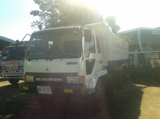 ขาย Mitsubishi TD 190 แรง ดั้ม ปี 38 รถสวยๆสภาพเยี่ยม ขาย Mitsubishi TD 190 แรง ดั้ม ปี 38 รถสวยๆสภาพเยี่ยม