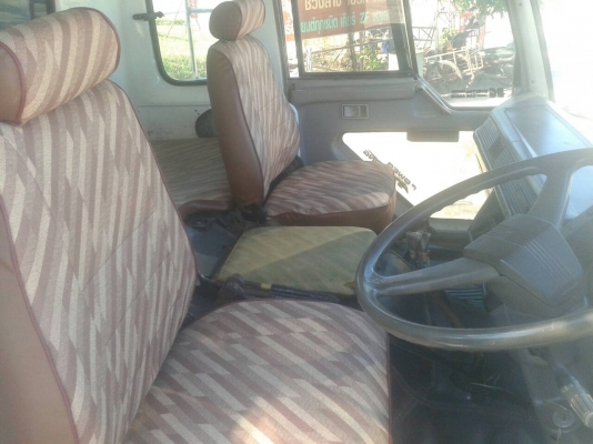 ขาย Mitsubishi TD 190 แรง ดั้ม ปี 38 รถสวยๆสภาพเยี่ยม ขาย Mitsubishi TD 190 แรง ดั้ม ปี 38 รถสวยๆสภาพเยี่ยม