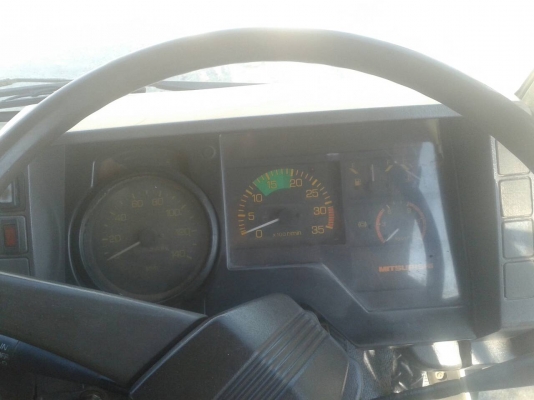 ขาย Mitsubishi TD 190 แรง ดั้ม ปี 38 รถสวยๆสภาพเยี่ยม ขาย Mitsubishi TD 190 แรง ดั้ม ปี 38 รถสวยๆสภาพเยี่ยม