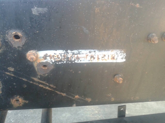 ขาย Mitsubishi TD 190 แรง ดั้ม ปี 38 รถสวยๆสภาพเยี่ยม ขาย Mitsubishi TD 190 แรง ดั้ม ปี 38 รถสวยๆสภาพเยี่ยม