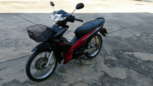 wave 110i พร้อมใช้งาน เครื่องเดิมๆ wave 110i พร้อมใช้งาน เครื่องเดิมๆ