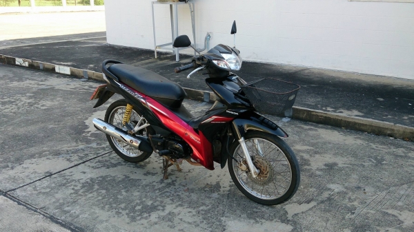 wave 110i พร้อมใช้งาน เครื่องเดิมๆ wave 110i พร้อมใช้งาน เครื่องเดิมๆ