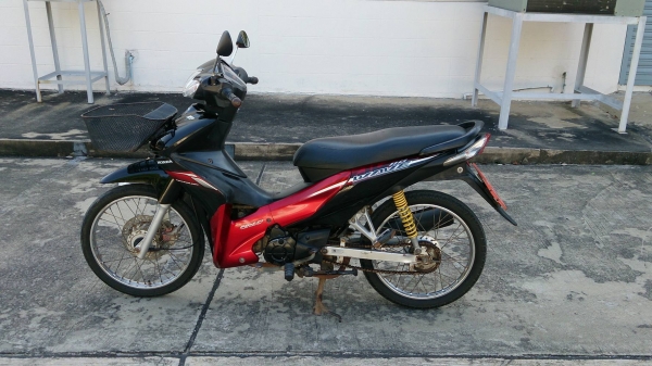 wave 110i พร้อมใช้งาน เครื่องเดิมๆ wave 110i พร้อมใช้งาน เครื่องเดิมๆ