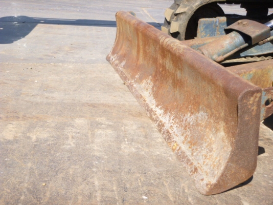 Kubota KX-027 เก่าญี่ปุ่น