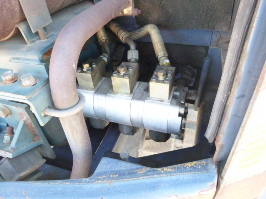 Kubota KX-027 เก่าญี่ปุ่น