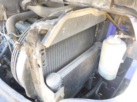 Hitachi EX35-2 เก่าญี่ปุ่น ปั้มนิ้ว มีไลน์หัวกระแทก ถึงไทยเร็วๆนี้