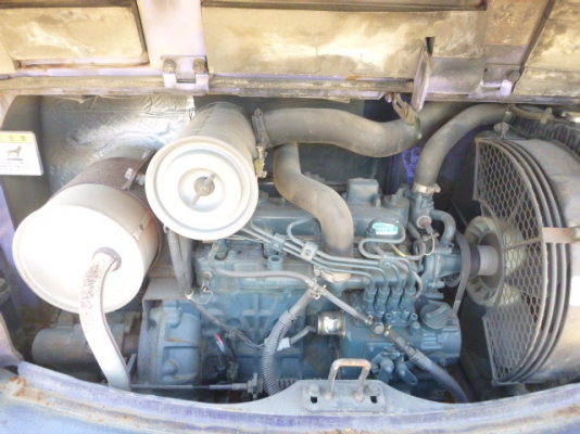 Hitachi EX35-2 เก่าญี่ปุ่น ปั้มนิ้ว มีไลน์หัวกระแทก ถึงไทยเร็วๆนี้