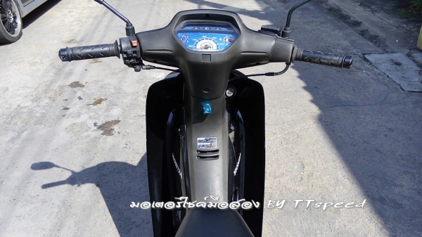 ขาย Wave 100 มือสองปี 48 เดิมสนิทไมล์หมื่นกว่าโล ขาย Wave 100 มือสองปี 48 เดิมสนิทไมล์หมื่นกว่าโล