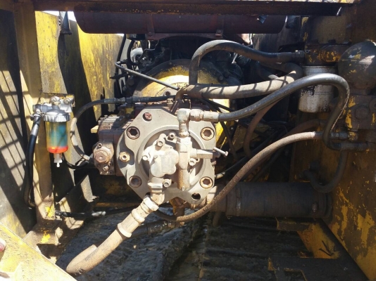 รถขุดSK220-3 ///...,มีเล่มทะเบียน ไฟฟ้า...เอวแน่น โซ่เต็ม เหมสวย..