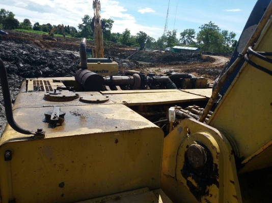 รถขุดSK220-3 ///...,มีเล่มทะเบียน ไฟฟ้า...เอวแน่น โซ่เต็ม เหมสวย..