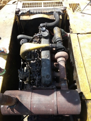 รถขุดSK220-3 ///...,มีเล่มทะเบียน ไฟฟ้า...เอวแน่น โซ่เต็ม เหมสวย..