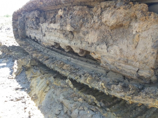 รถขุดSK220-3 ///...,มีเล่มทะเบียน ไฟฟ้า...เอวแน่น โซ่เต็ม เหมสวย..