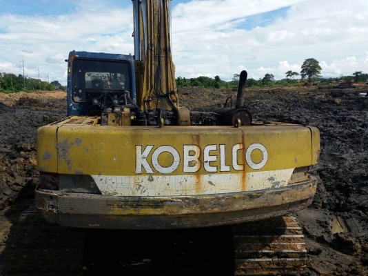 รถขุดSK220-3 ///...,มีเล่มทะเบียน ไฟฟ้า...เอวแน่น โซ่เต็ม เหมสวย..