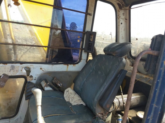 รถขุดSK220-3 ///...,มีเล่มทะเบียน ไฟฟ้า...เอวแน่น โซ่เต็ม เหมสวย..