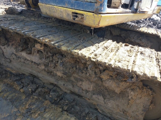 รถขุดSK220-3 ///...,มีเล่มทะเบียน ไฟฟ้า...เอวแน่น โซ่เต็ม เหมสวย..