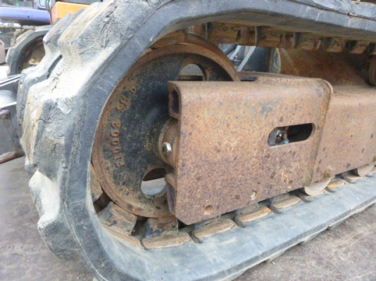 Komatsu PC30-7 ปั้มนิ้ว ตู้เก๋ง ถึงไทยเร็วๆนี้