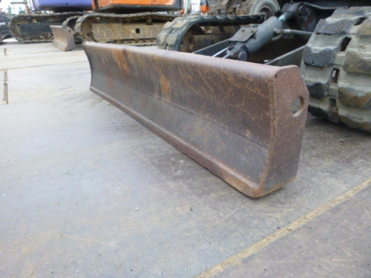 Komatsu PC30-7 ปั้มนิ้ว ตู้เก๋ง ถึงไทยเร็วๆนี้