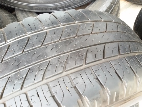 ขายล้อ Isuzu D-max All 16 พร้อมยาง215/65/16 4 ล้อ