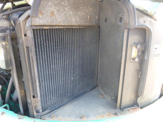 Yanmar Vio40-1 เก่าญี่ปุ่น ปั้มนิ้ว ตู้เก๋ง แทรคเหล็ก ถึงไทยเร็วๆนี้