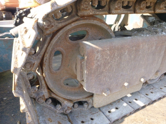 Yanmar Vio40-1 เก่าญี่ปุ่น ปั้มนิ้ว ตู้เก๋ง แทรคเหล็ก ถึงไทยเร็วๆนี้