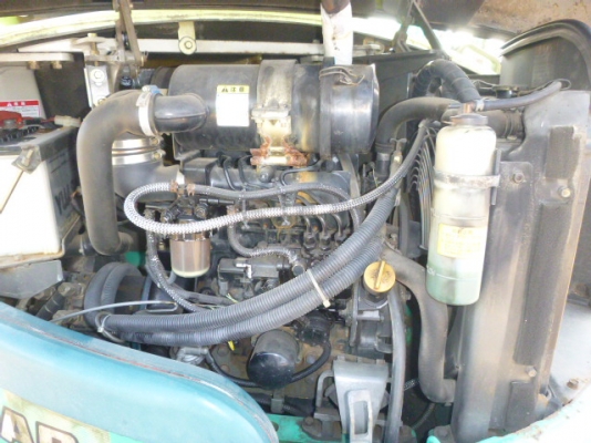 Yanmar Vio40-1 เก่าญี่ปุ่น ปั้มนิ้ว ตู้เก๋ง แทรคเหล็ก ถึงไทยเร็วๆนี้