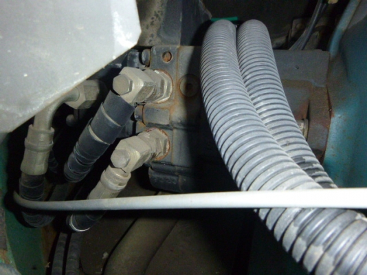 Yanmar Vio40-1 เก่าญี่ปุ่น ปั้มนิ้ว ตู้เก๋ง แทรคเหล็ก ถึงไทยเร็วๆนี้