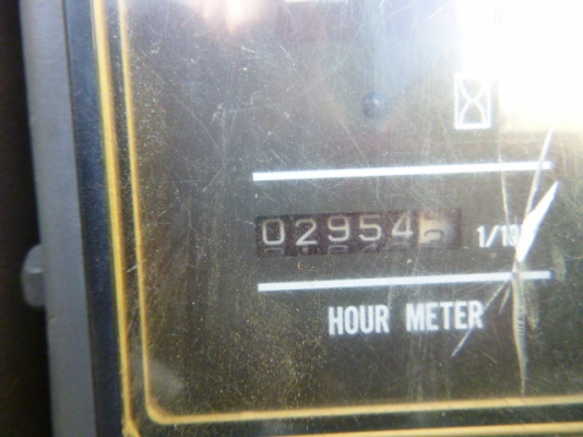 Yanmar Vio40-1 เก่าญี่ปุ่น ปั้มนิ้ว ตู้เก๋ง แทรคเหล็ก ถึงไทยเร็วๆนี้