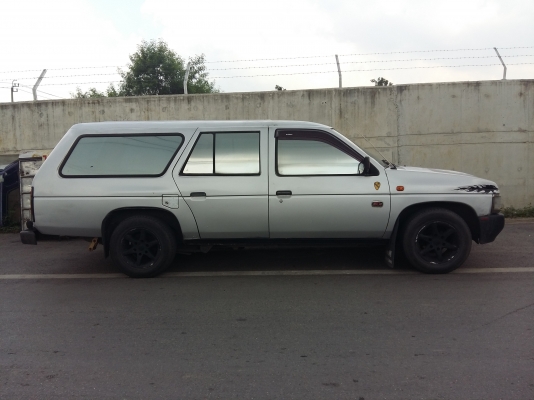 ขายรถครอบครัว น่าใช้งาน บิ๊กเอ็มแวน ฝาแดงดีเซล รถสภาพดี ขายรถครอบครัว น่าใช้งาน บิ๊กเอ็มแวน ฝาแดงดีเซล รถสภาพดี