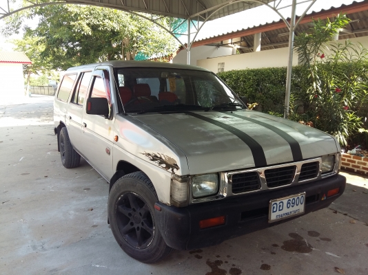 ขายรถครอบครัว น่าใช้งาน บิ๊กเอ็มแวน ฝาแดงดีเซล รถสภาพดี ขายรถครอบครัว น่าใช้งาน บิ๊กเอ็มแวน ฝาแดงดีเซล รถสภาพดี