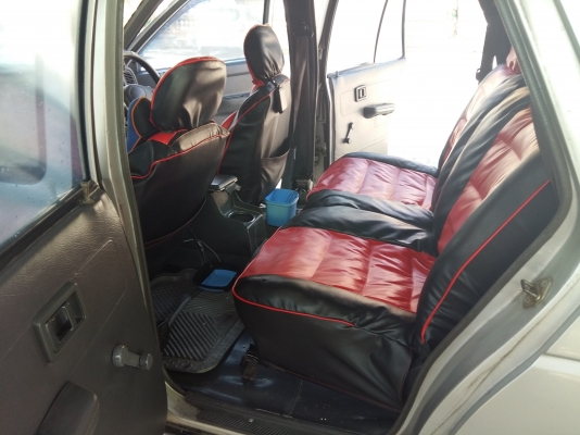 ขายรถครอบครัว น่าใช้งาน บิ๊กเอ็มแวน ฝาแดงดีเซล รถสภาพดี ขายรถครอบครัว น่าใช้งาน บิ๊กเอ็มแวน ฝาแดงดีเซล รถสภาพดี