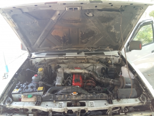 ขายรถครอบครัว น่าใช้งาน บิ๊กเอ็มแวน ฝาแดงดีเซล รถสภาพดี ขายรถครอบครัว น่าใช้งาน บิ๊กเอ็มแวน ฝาแดงดีเซล รถสภาพดี