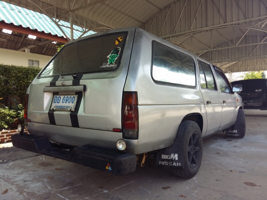 ขายรถครอบครัว น่าใช้งาน บิ๊กเอ็มแวน ฝาแดงดีเซล รถสภาพดี ขายรถครอบครัว น่าใช้งาน บิ๊กเอ็มแวน ฝาแดงดีเซล รถสภาพดี