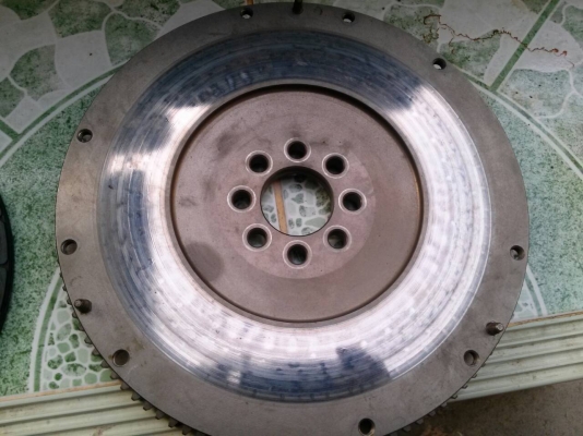 ชุดคลัช sr20 ยี่ห้อ exedy