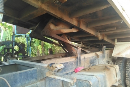 หกล้อ อีซูซุ FTR 175ดั้ม แอร์ เวอร์ ทิฟฟี สโลสกลาง สภาพดีพร้อมใช้ ทะเบียนพร้อมโอน หกล้อ อีซูซุ FTR 175ดั้ม แอร์ เวอร์ ทิฟฟี สโลสกลาง สภาพดีพร้อมใช้ ทะเบียนพร้อมโอน