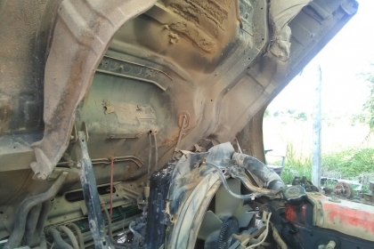 หกล้อ อีซูซุ FTR 175ดั้ม แอร์ เวอร์ ทิฟฟี สโลสกลาง สภาพดีพร้อมใช้ ทะเบียนพร้อมโอน หกล้อ อีซูซุ FTR 175ดั้ม แอร์ เวอร์ ทิฟฟี สโลสกลาง สภาพดีพร้อมใช้ ทะเบียนพร้อมโอน